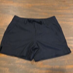 Magellan Outdoors Women's Black Athletic Shorts